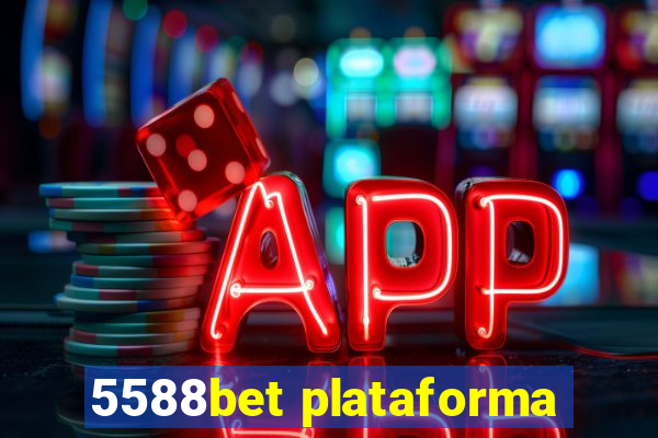 5588bet plataforma